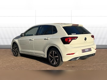 Used Volkswagen Polo 2025 for sale - 77687916: Photo