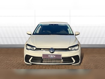 Used Volkswagen Polo 2025 for sale - 77687916: Photo