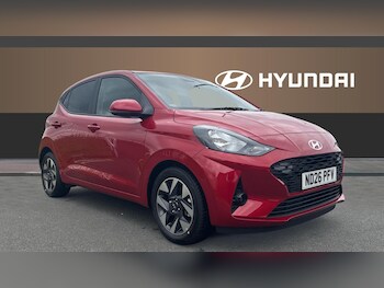 Used Hyundai i10 2026 for sale - 78510386: Photo
