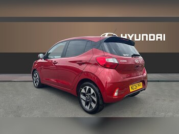 Used Hyundai i10 2026 for sale - 78510386: Photo