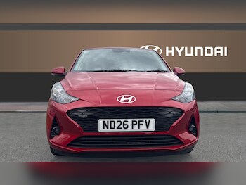 Used Hyundai i10 2026 for sale - 78510386: Photo