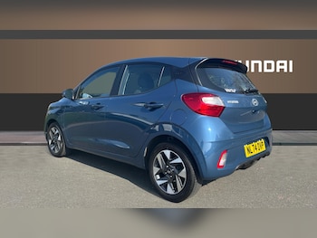 Used Hyundai i10 2024 for sale - 77964783: Photo