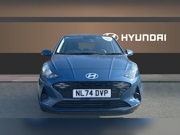 Used Hyundai i10 2024 for sale - 77964783: Photo