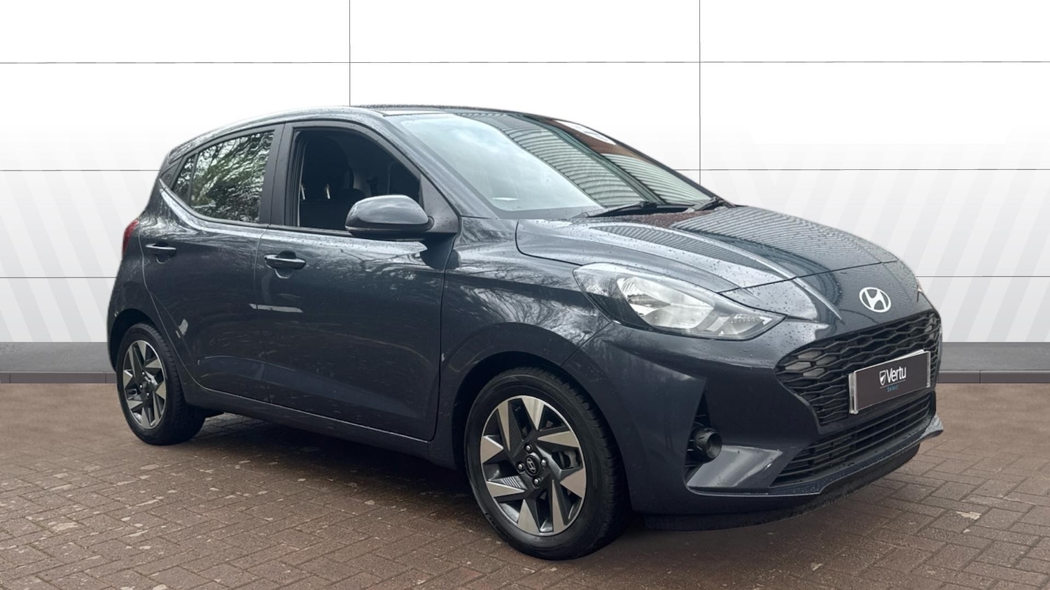 Used Hyundai i10 2025 for sale - 77115820: Photo 1