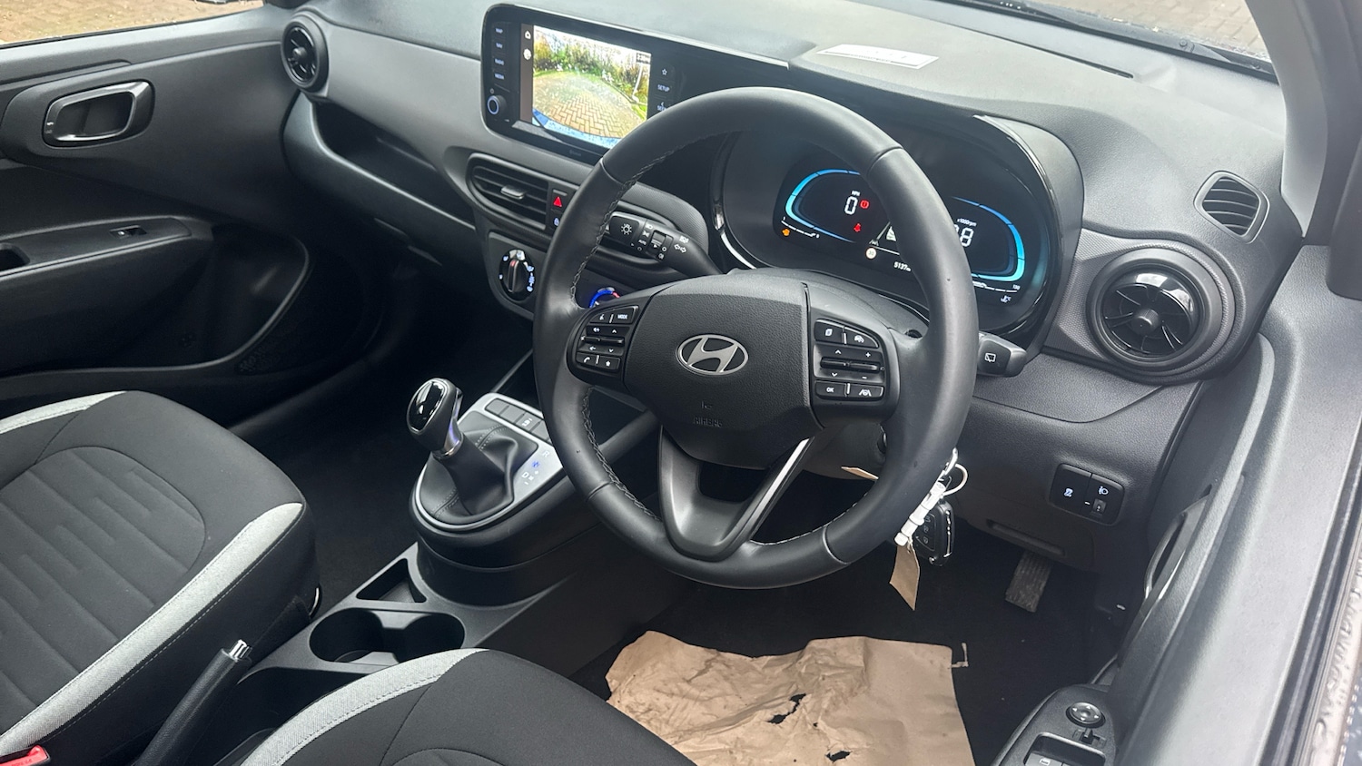 Used Hyundai i10 2025 for sale - 77115820: Photo 11