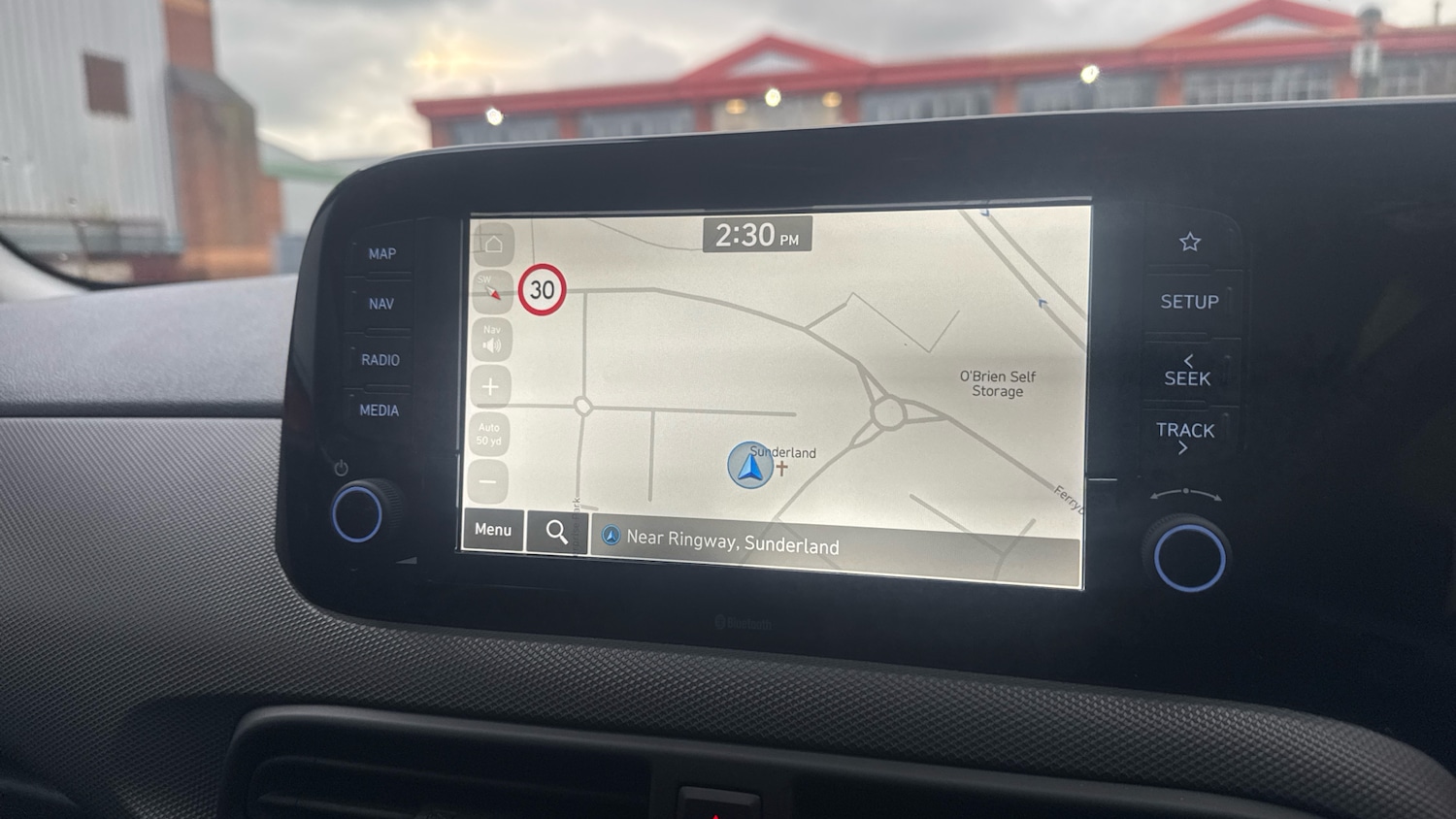 Used Hyundai i10 2025 for sale - 77115820: Photo 12