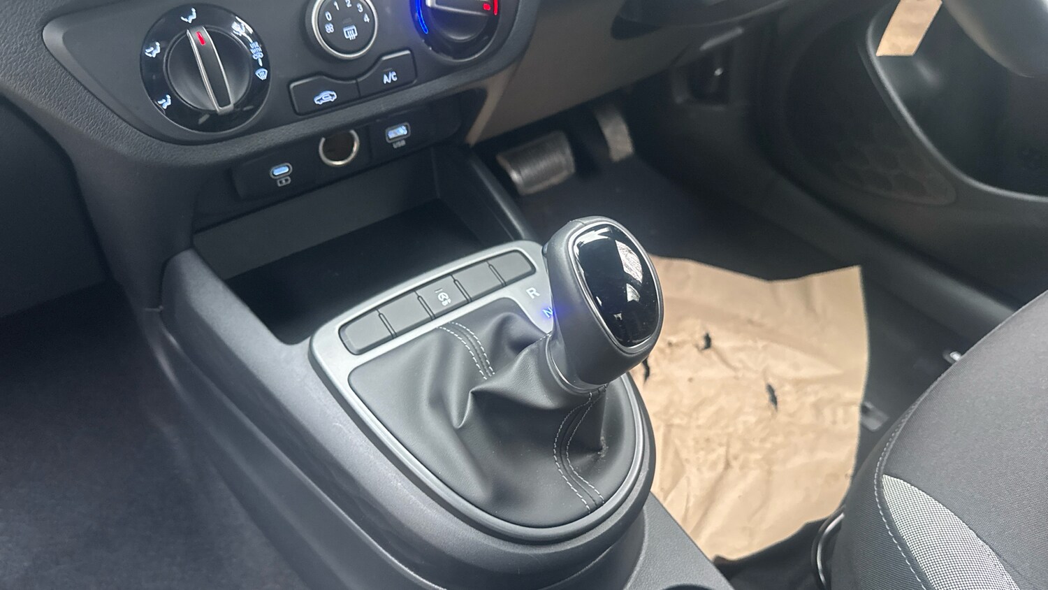 Used Hyundai i10 2025 for sale - 77115820: Photo 13