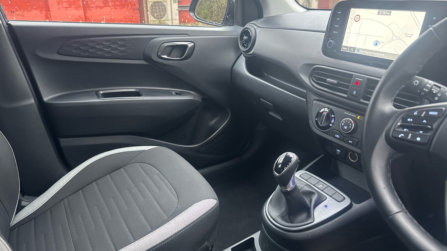 Used Hyundai i10 2025 for sale - 77115820: Photo 14