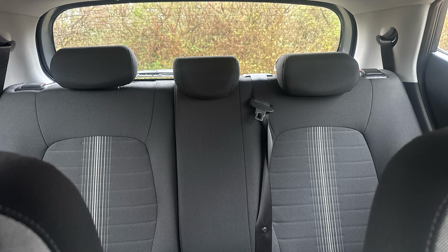 Used Hyundai i10 2025 for sale - 77115820: Photo 15