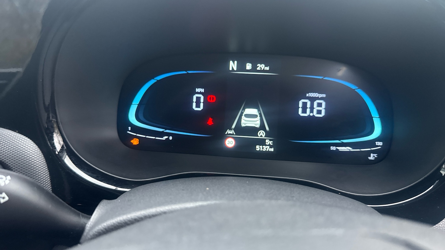 Used Hyundai i10 2025 for sale - 77115820: Photo 18