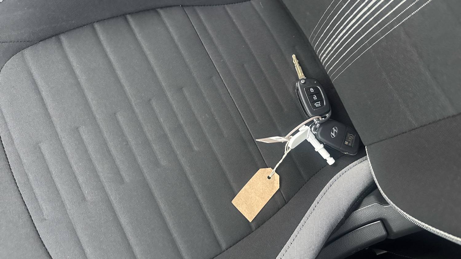 Used Hyundai i10 2025 for sale - 77115820: Photo 20