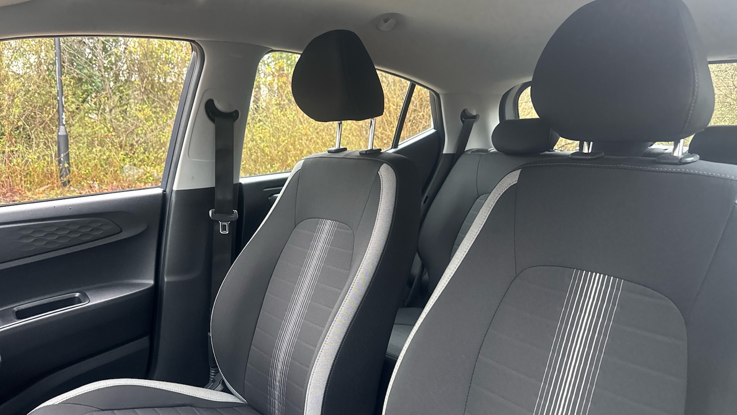 Used Hyundai i10 2025 for sale - 77115820: Photo 23