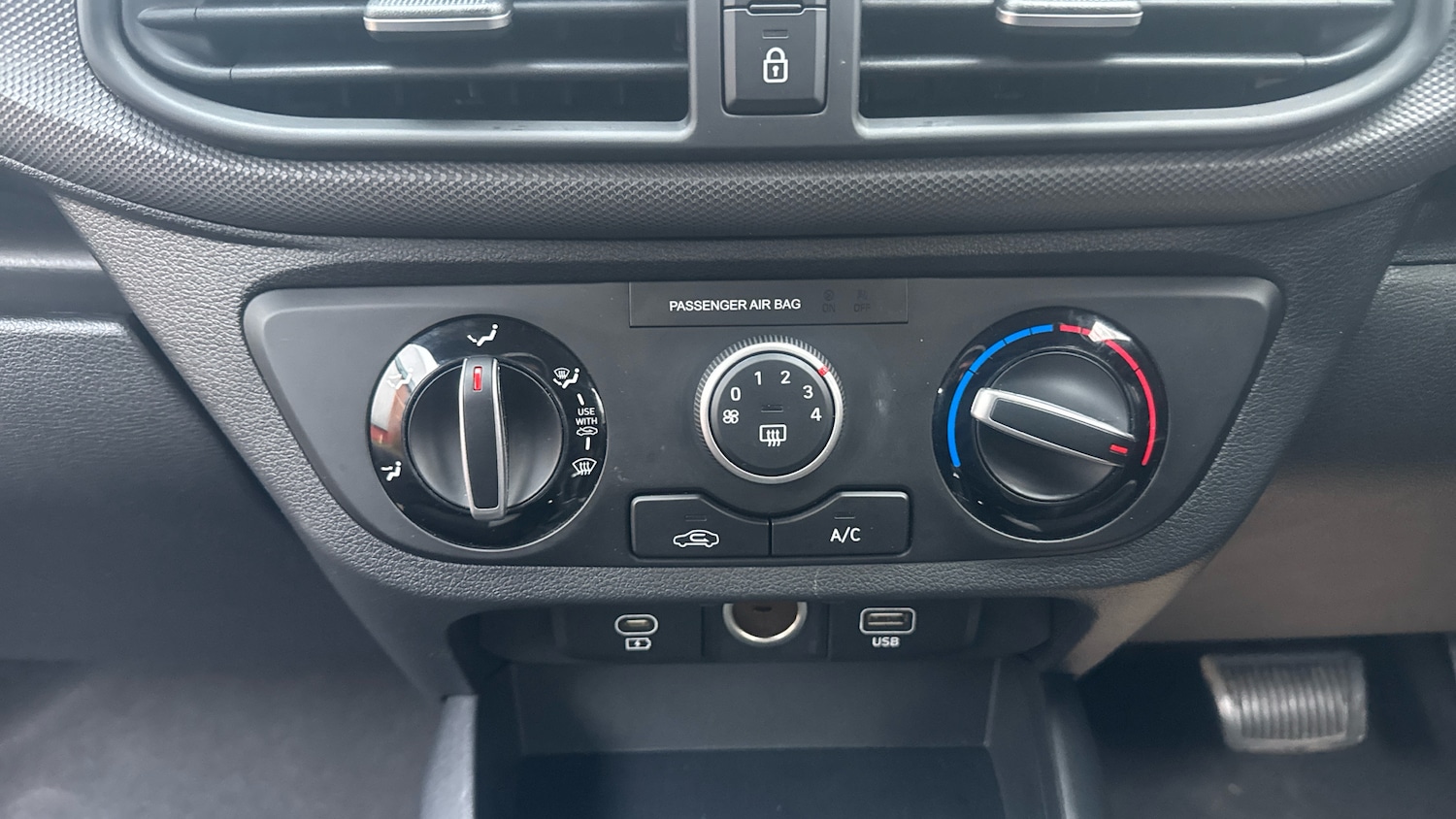 Used Hyundai i10 2025 for sale - 77115820: Photo 24