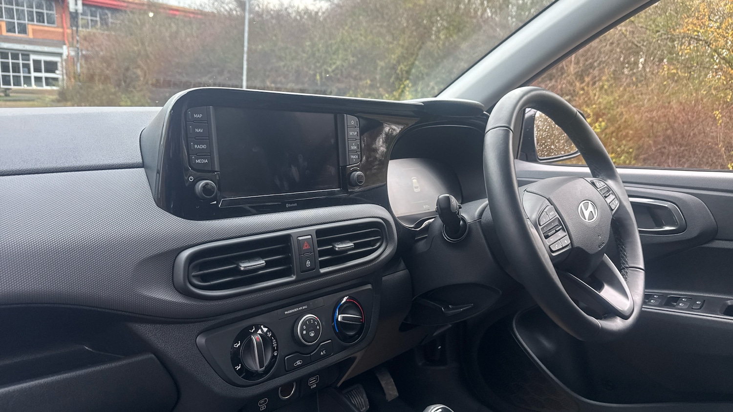 Used Hyundai i10 2025 for sale - 77115820: Photo 25