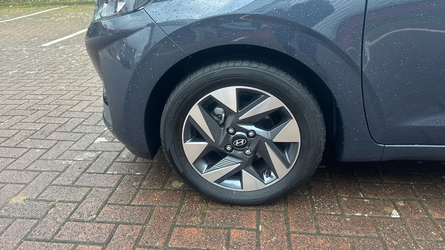 Used Hyundai i10 2025 for sale - 77115820: Photo 27