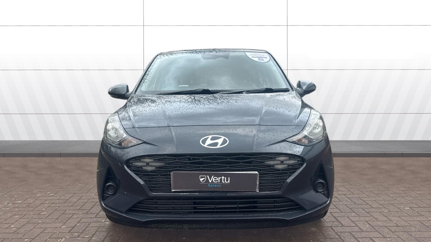 Used Hyundai i10 2025 for sale - 77115820: Photo 3