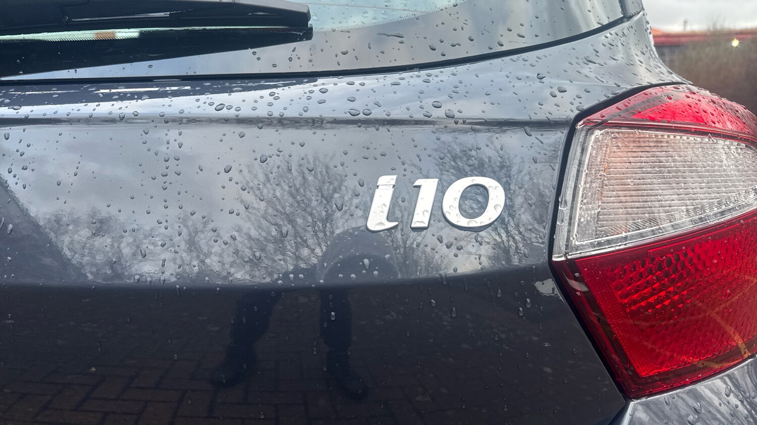 Used Hyundai i10 2025 for sale - 77115820: Photo 31