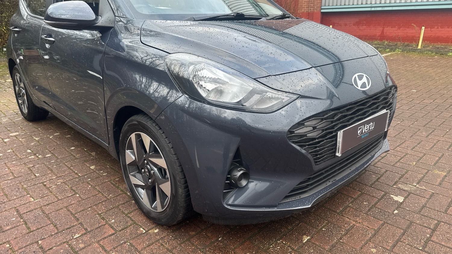 Used Hyundai i10 2025 for sale - 77115820: Photo 38