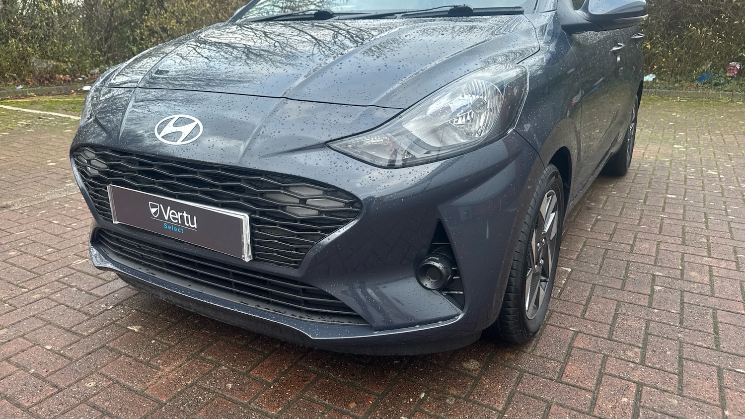 Used Hyundai i10 2025 for sale - 77115820: Photo 39