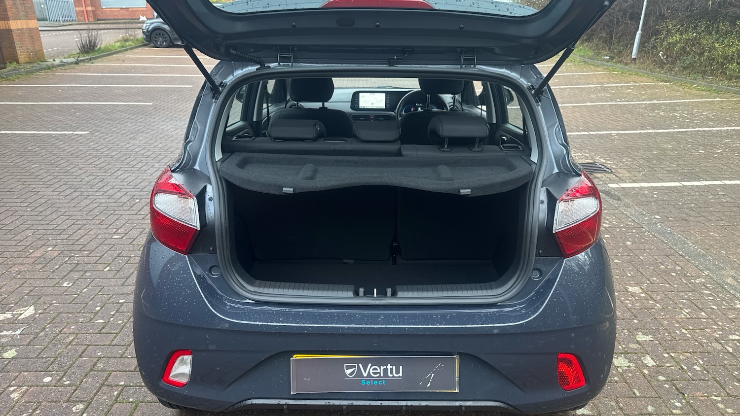 Used Hyundai i10 2025 for sale - 77115820: Photo 4