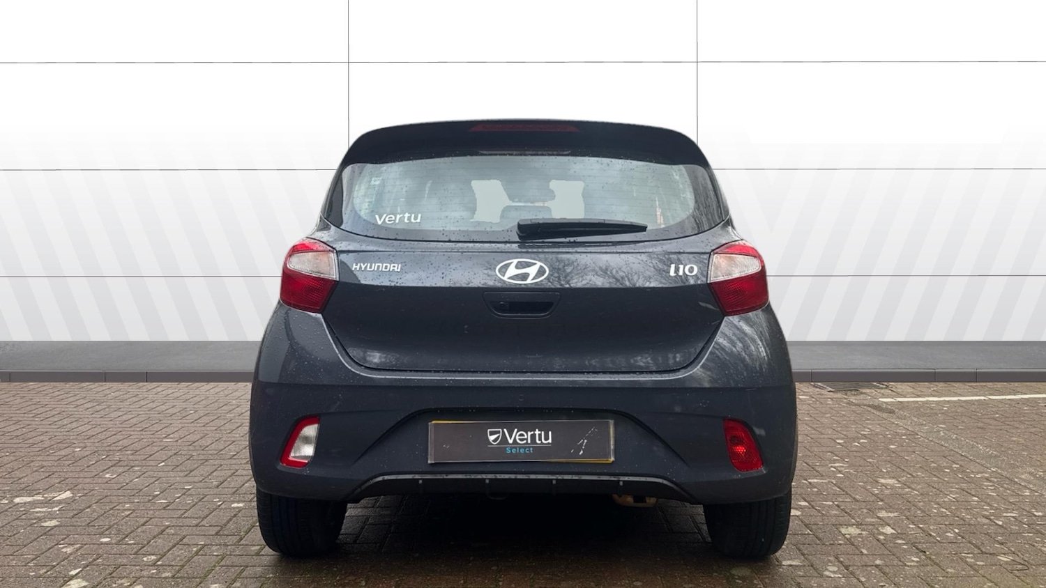 Used Hyundai i10 2025 for sale - 77115820: Photo 6