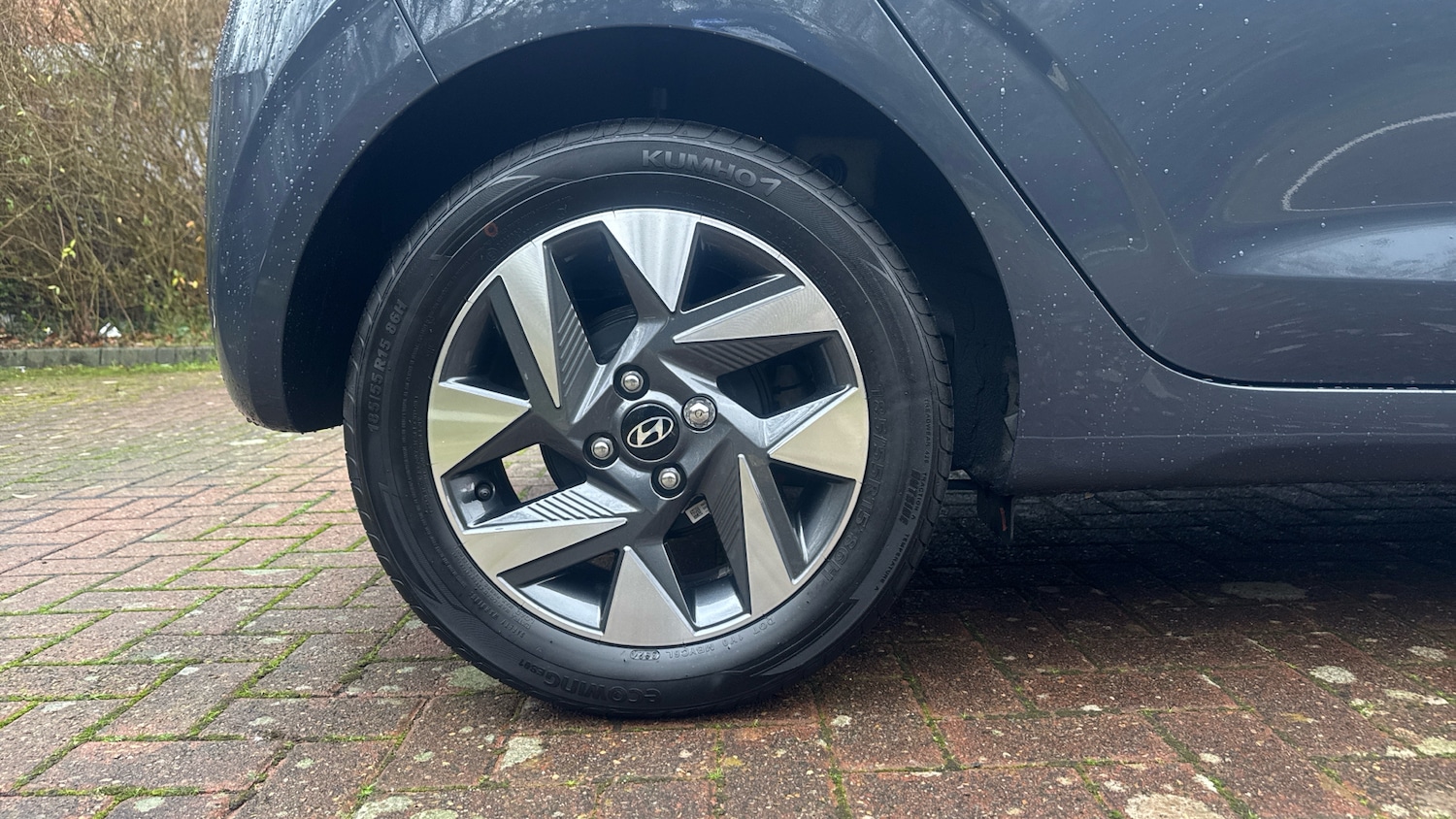 Used Hyundai i10 2025 for sale - 77115820: Photo 7