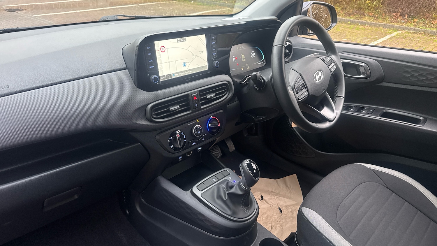 Used Hyundai i10 2025 for sale - 77115820: Photo 9