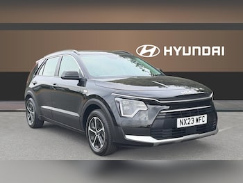Used Kia Niro 2023 for sale - 79196190: Photo