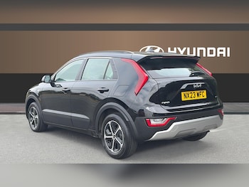 Used Kia Niro 2023 for sale - 79196190: Photo