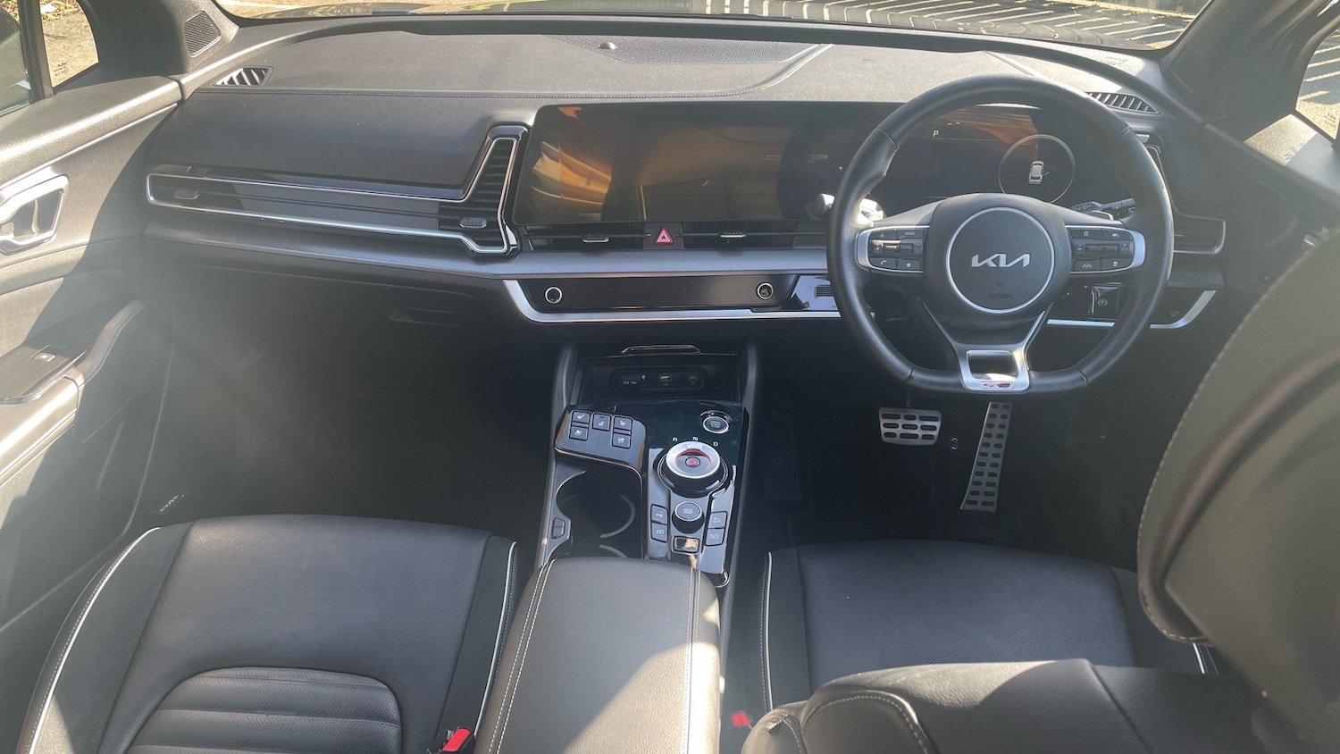 Used Kia Sportage 2022 for sale - 77733020: Photo 10
