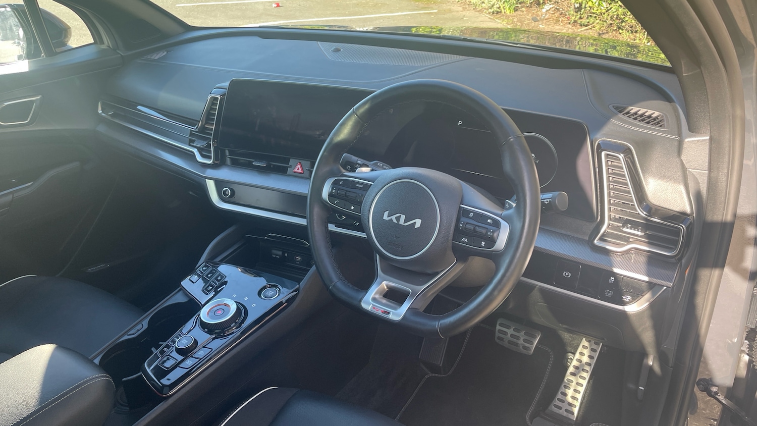 Used Kia Sportage 2022 for sale - 77733020: Photo 11