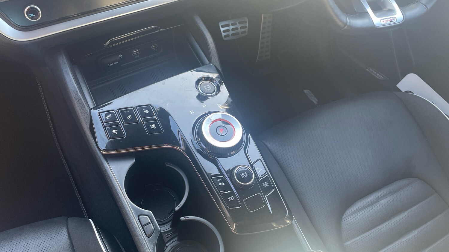 Used Kia Sportage 2022 for sale - 77733020: Photo 13