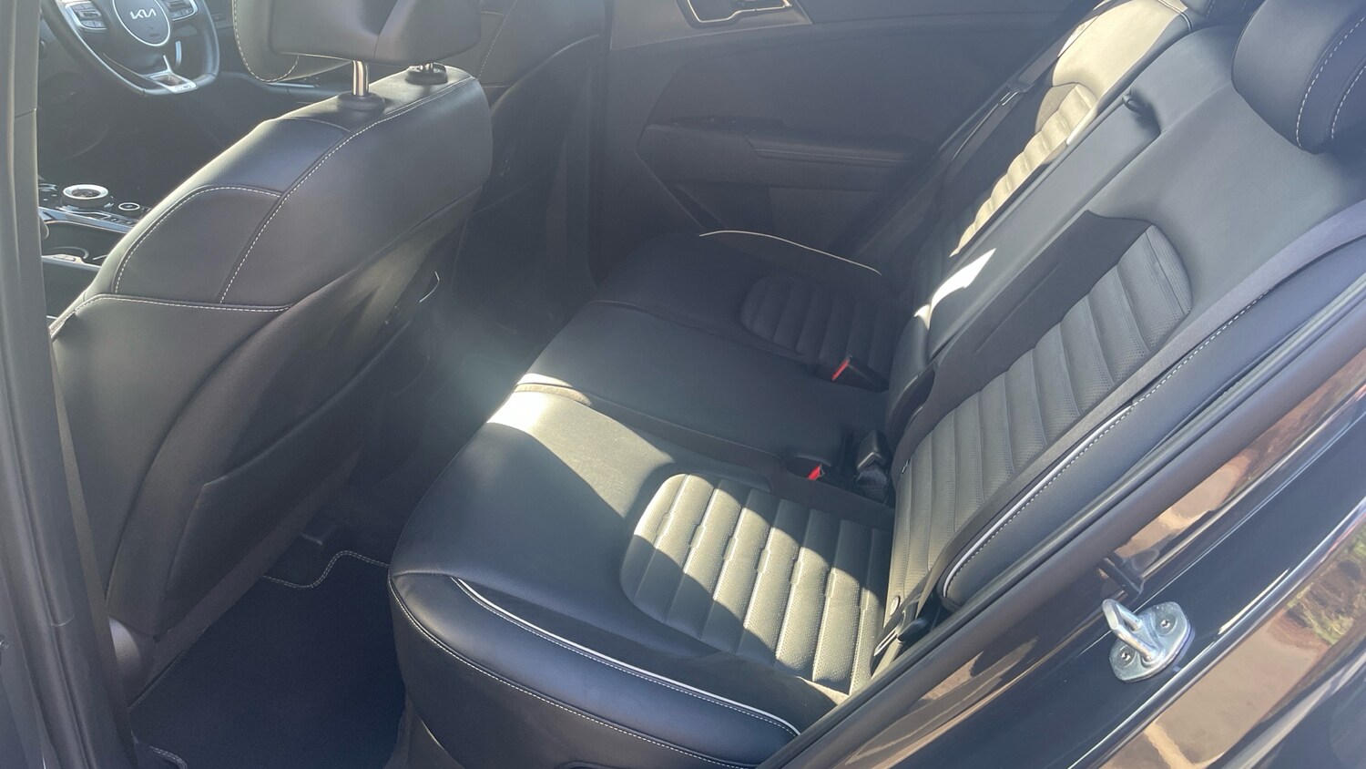 Used Kia Sportage 2022 for sale - 77733020: Photo 16