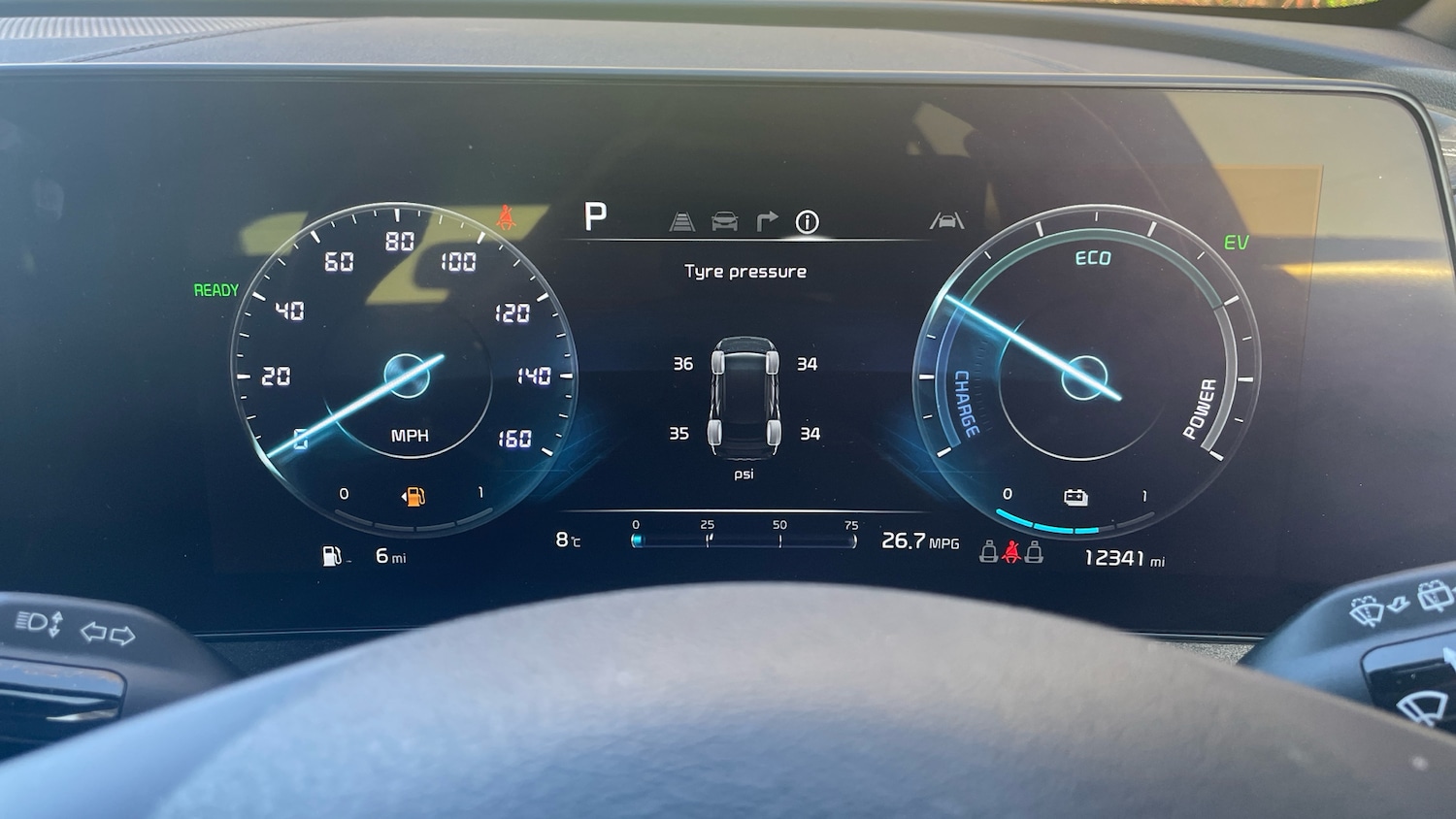 Used Kia Sportage 2022 for sale - 77733020: Photo 18