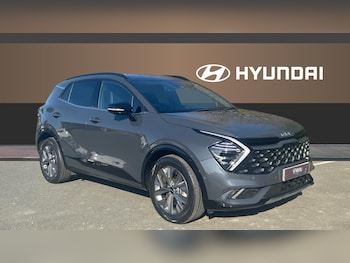 Used Kia Sportage 2022 for sale - 77733020: Photo