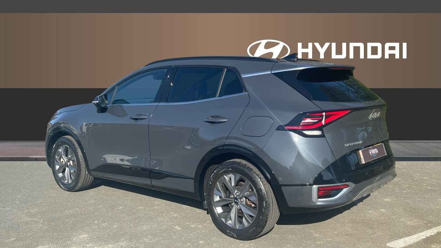 Used Kia Sportage 2022 for sale - 77733020: Photo 2