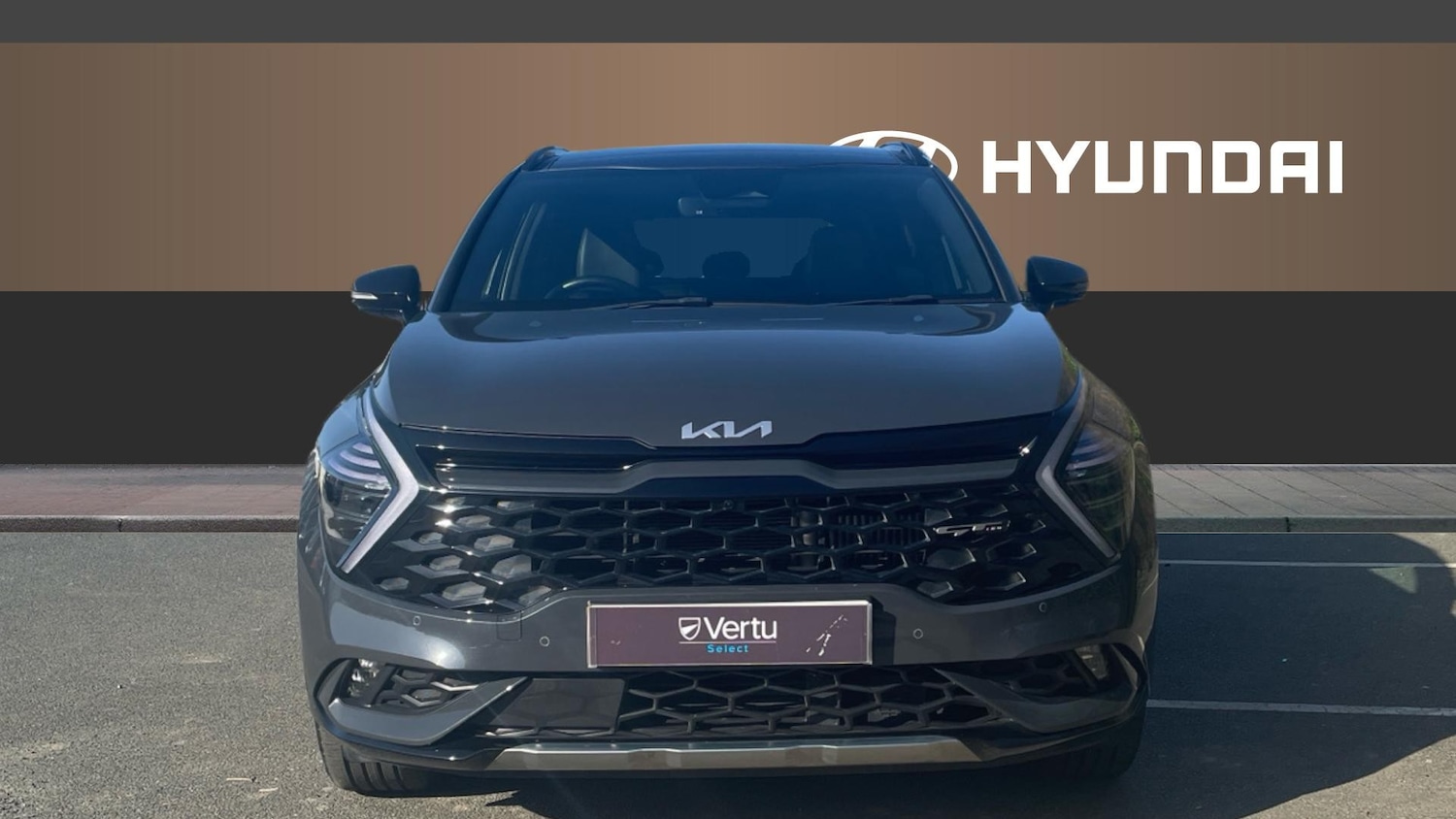 Used Kia Sportage 2022 for sale - 77733020: Photo 3