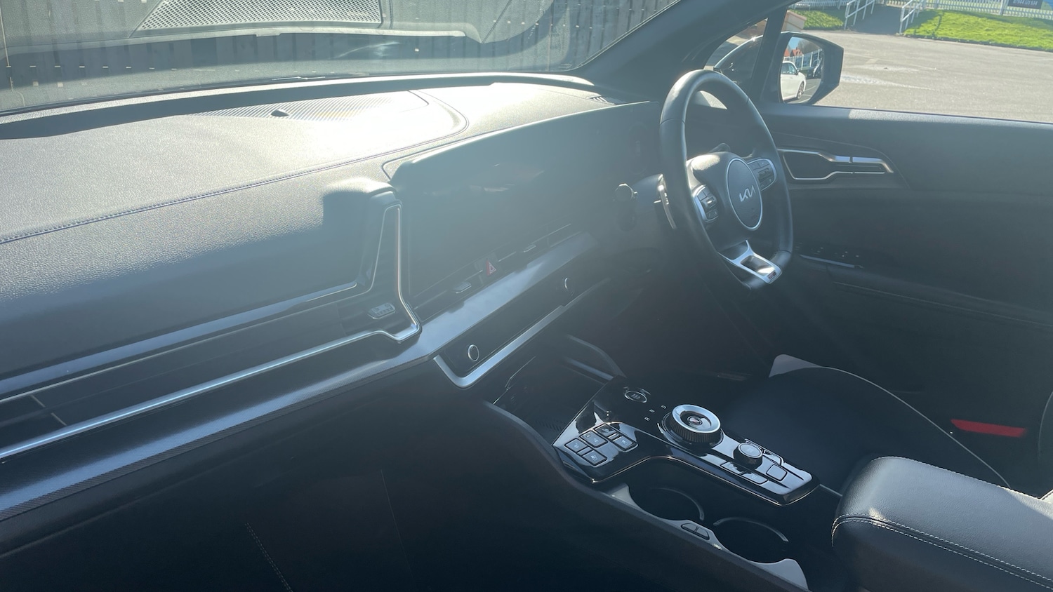 Used Kia Sportage 2022 for sale - 77733020: Photo 9