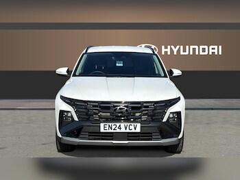Used Hyundai TUCSON 2024 for sale - 78004261: Photo