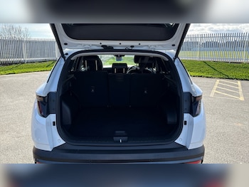 Used Hyundai TUCSON 2024 for sale - 78004261: Photo