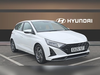 Used Hyundai i20 2025 for sale - 79379338: Photo
