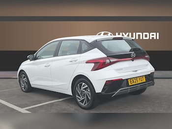 Used Hyundai i20 2025 for sale - 79379338: Photo