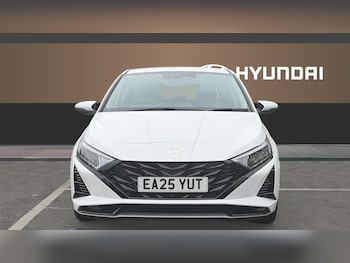 Used Hyundai i20 2025 for sale - 79379338: Photo