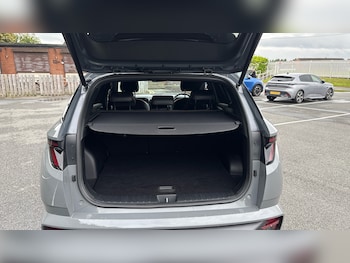 Used Hyundai TUCSON 2023 for sale - 78736711: Photo