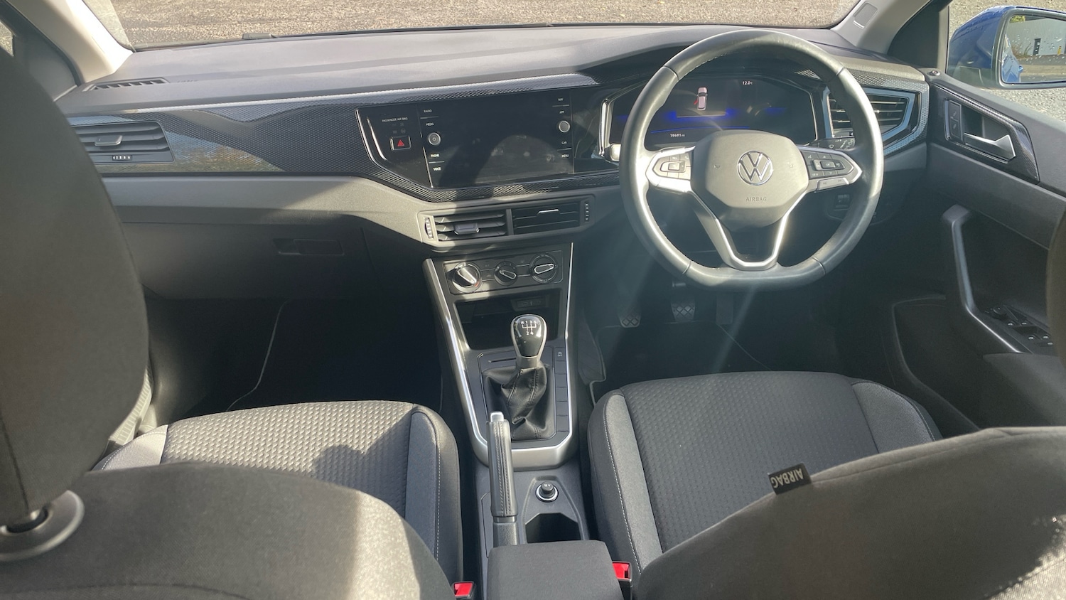 Used Volkswagen Polo 2023 for sale - 76415688: Photo 10