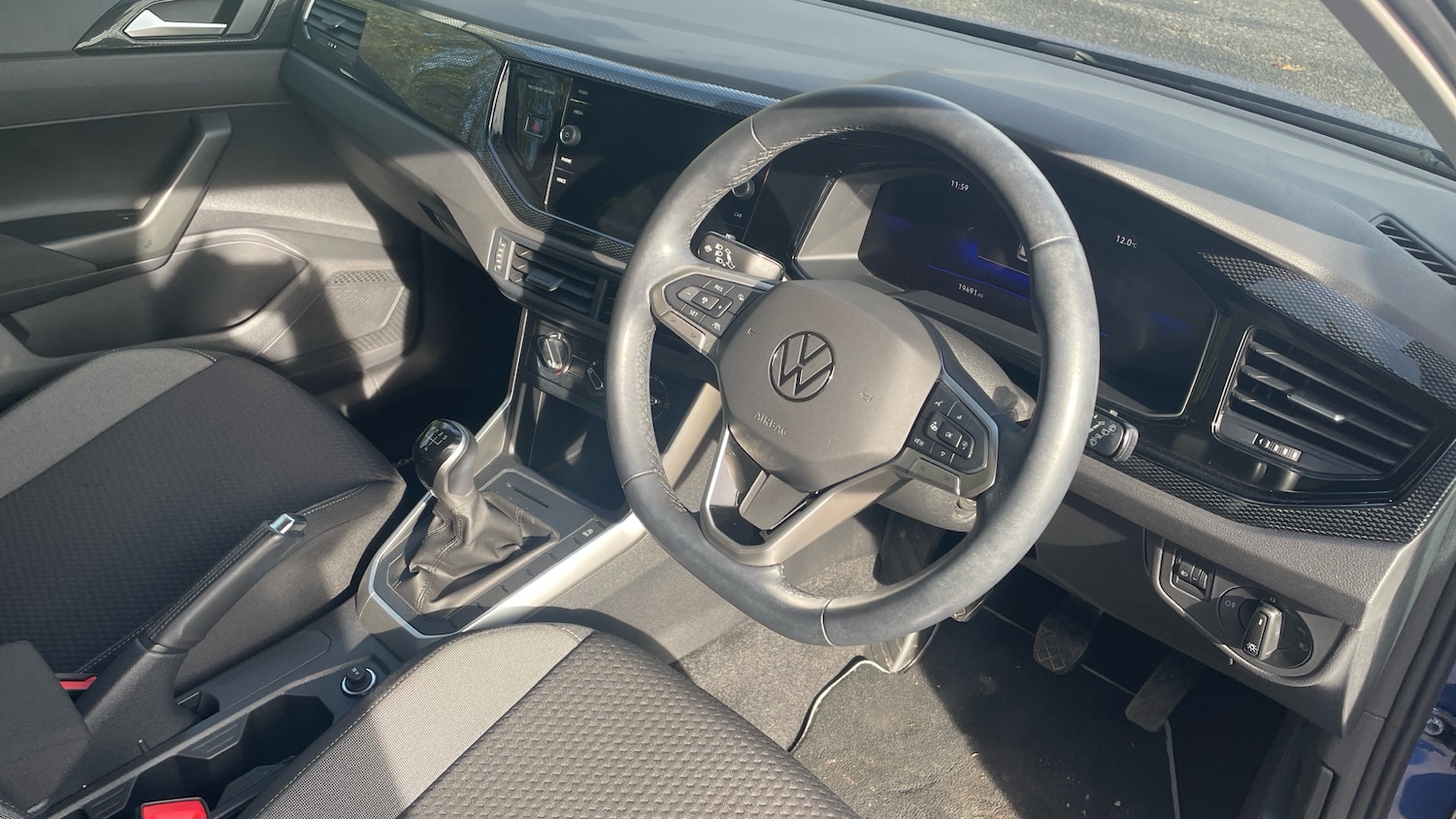 Used Volkswagen Polo 2023 for sale - 76415688: Photo 11