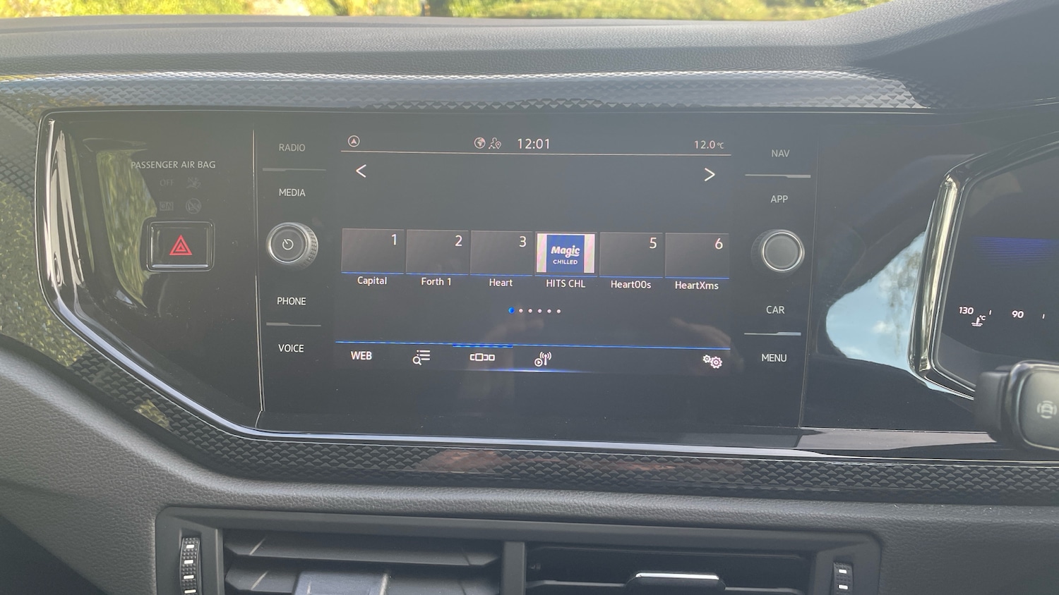 Used Volkswagen Polo 2023 for sale - 76415688: Photo 12