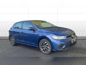 Used Volkswagen Polo 2023 for sale - 76415688: Photo