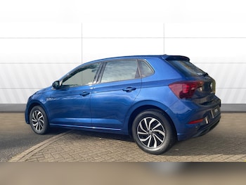 Used Volkswagen Polo 2023 for sale - 76415688: Photo