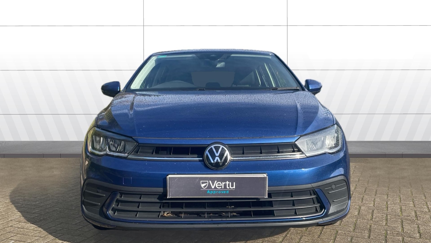 Used Volkswagen Polo 2023 for sale - 76415688: Photo 3